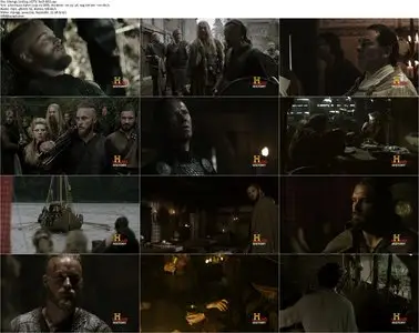Vikings S01E04 (2013)