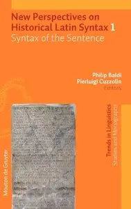 Syntax of the Sentence (Trends in Linguistics. Studies and Monographs [Tilsm])