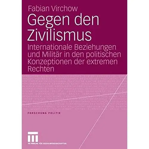 Gegen den Zivilismus