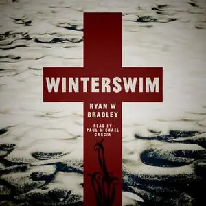 «Winterswim» by Ryan W. Bradley