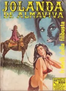 Jolanda De Almaviva 32