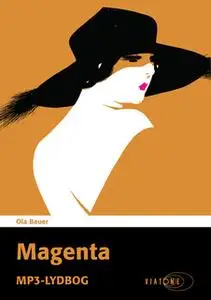 «Magenta» by Ola Bauer