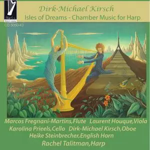 Various Artists - Dirk-Michael Kirsch: Chamber Music (2020)