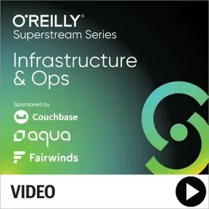 Infrastructure & Ops Superstream Series: Creating Your Kubernetes Platform