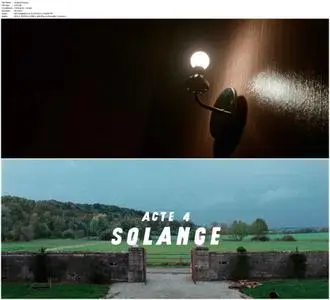 Alleluia (2014)