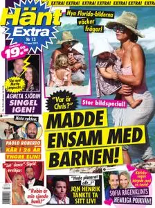 Hänt Extra – 19 mars 2019