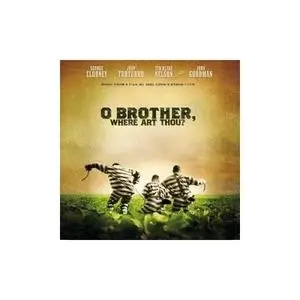 [Soundtrack] O Brother, Where Art Thou?