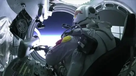 BBC - Space Dive (2012)