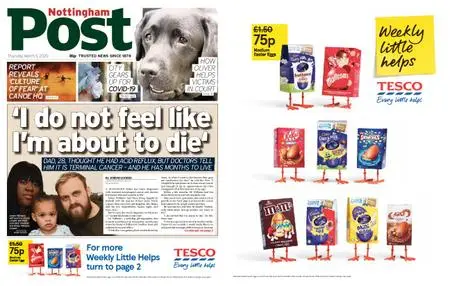 Nottingham Post – March 05, 2020