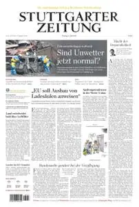 Stuttgarter Zeitung - 05 Juli 2021