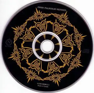 Sarah McLachlan - Remixed (2001)
