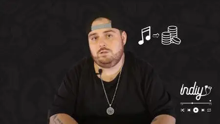 Introduction To The Music Business - Course Online