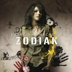 Katarina Knechtova - Zodiak (2008)