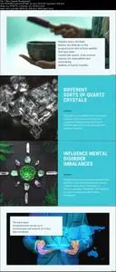 Understanding Crystal Healing | The Basics