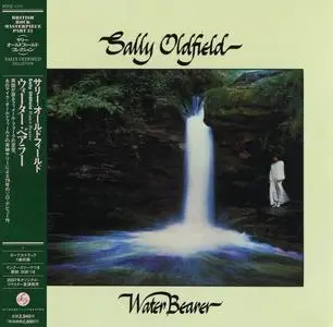 Sally Oldfield - Water Bearer (1978) [Japanese Edition 2007]