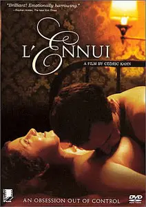 Cédric Kahn - L'Ennui (1998)