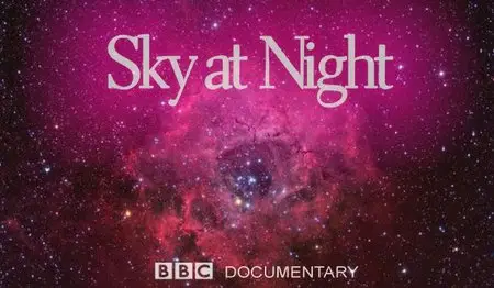 BBC: Sky at Night - Highland Ring (2009)