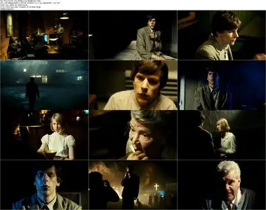 The Double (2013)