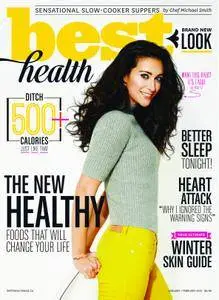 Best Health - January 01, 2015