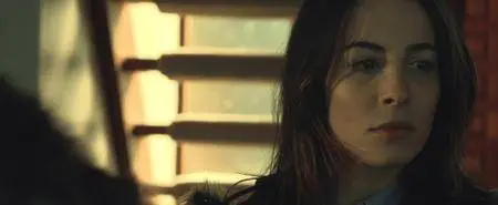 Don't Open Your Eyes (2018)