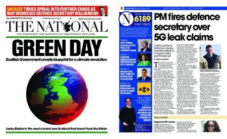 The National (Scotland) – May 02, 2019