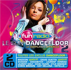 Le Son Dancefloor Vol. 2 (2008)