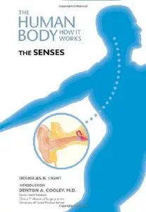 The Senses (The Human Body: How It Works)