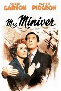 Mrs. Miniver (1942)