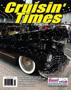 Cruisin' Times - August 2018