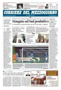 Corriere del Mezzogiorno Campania – 23 dicembre 2018