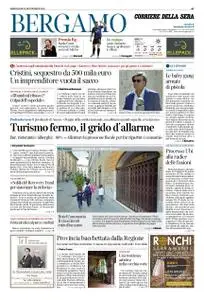 Corriere della Sera Bergamo – 30 settembre 2020