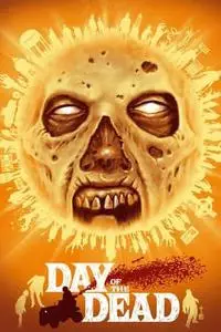 Day of the Dead S01E05