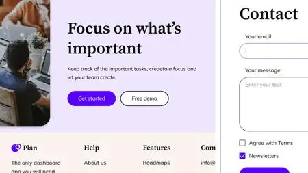 Designing Accessible Components In Figma
