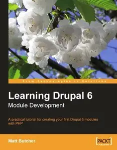 Learning Drupal 6 Module Development (Repost)