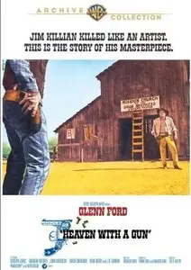 Heaven With a Gun (1969)