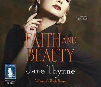 Faith and Beauty [Audiobook]