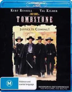 Tombstone (1993)