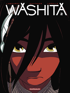 Washita - Tome 2
