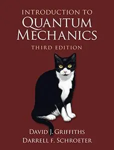 Introduction to Quantum Mechanics, 3rd Edition