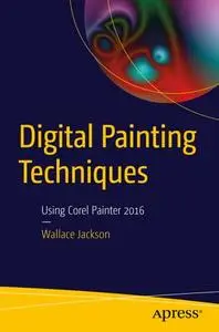 Digital Painting Techniques (Repost)