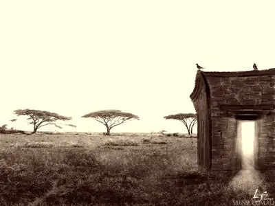 Wallpapers depresion