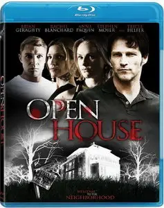 Open House (2010)