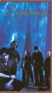 Nightwish - 1997-2001 (2001) (Box Set) REPOST