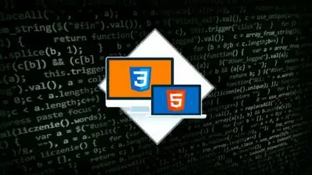 Udemy - Learn To Build Beautiful HTML5 And CSS3 Websites In 1 Month [repost]