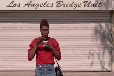 Insecure S02E08