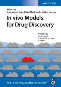 In vivo Models for Drug Discovery