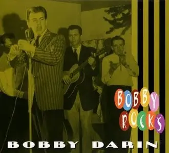 Bobby Darin - Bobby Rocks Remastered (2008)