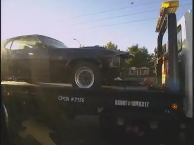 Overhaulin S02E12 - Gambler 514