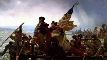 PBS Charlie Rose - David McCullough (2013)
