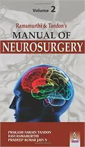 Manual of Neurosurgery